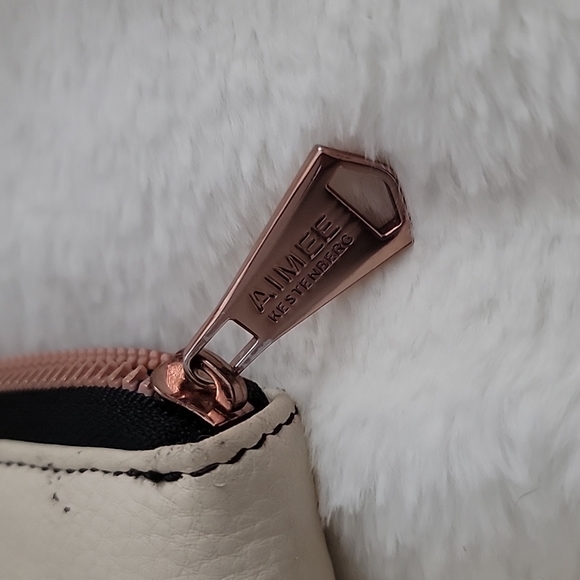 Aimee Kestenberg Leather Wallet - Picture 6 of 14